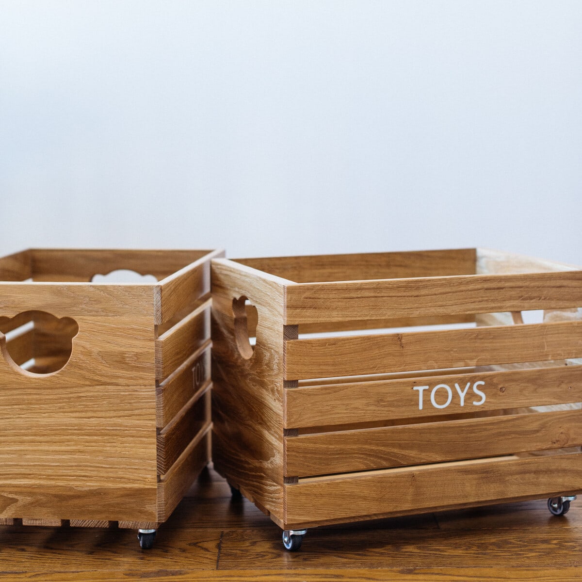 С2 Комплект игрушек «Тойсики» + стойка маленькая бесплатно