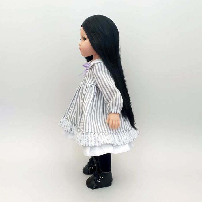 Кукла Паола 13227 Paola Reina в платье